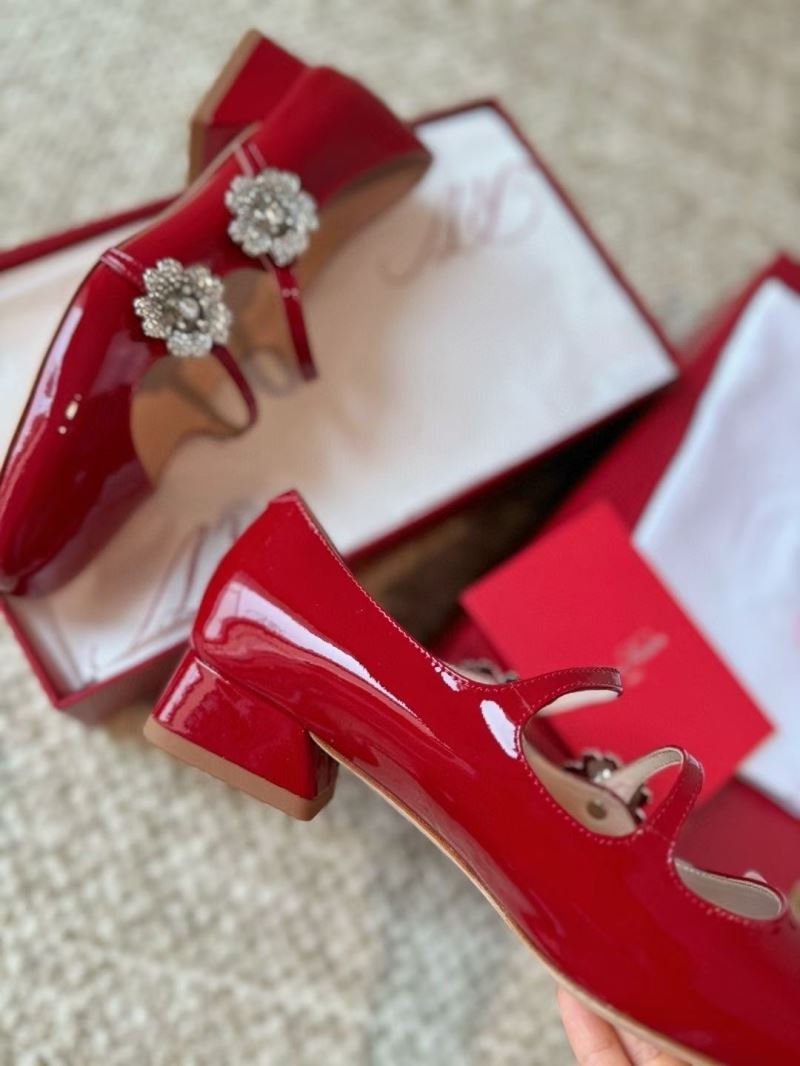 Roger Vivier Shoes